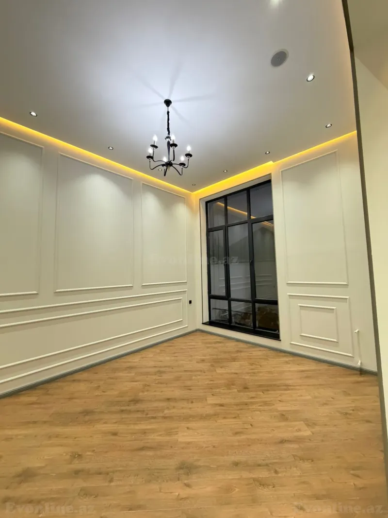 Satılır 3 otaqlı Həyət evi 120 m² Binə - şəkil 9