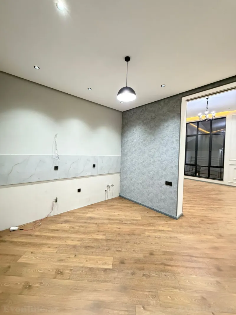 Satılır 3 otaqlı Həyət evi 120 m² Binə - şəkil 11