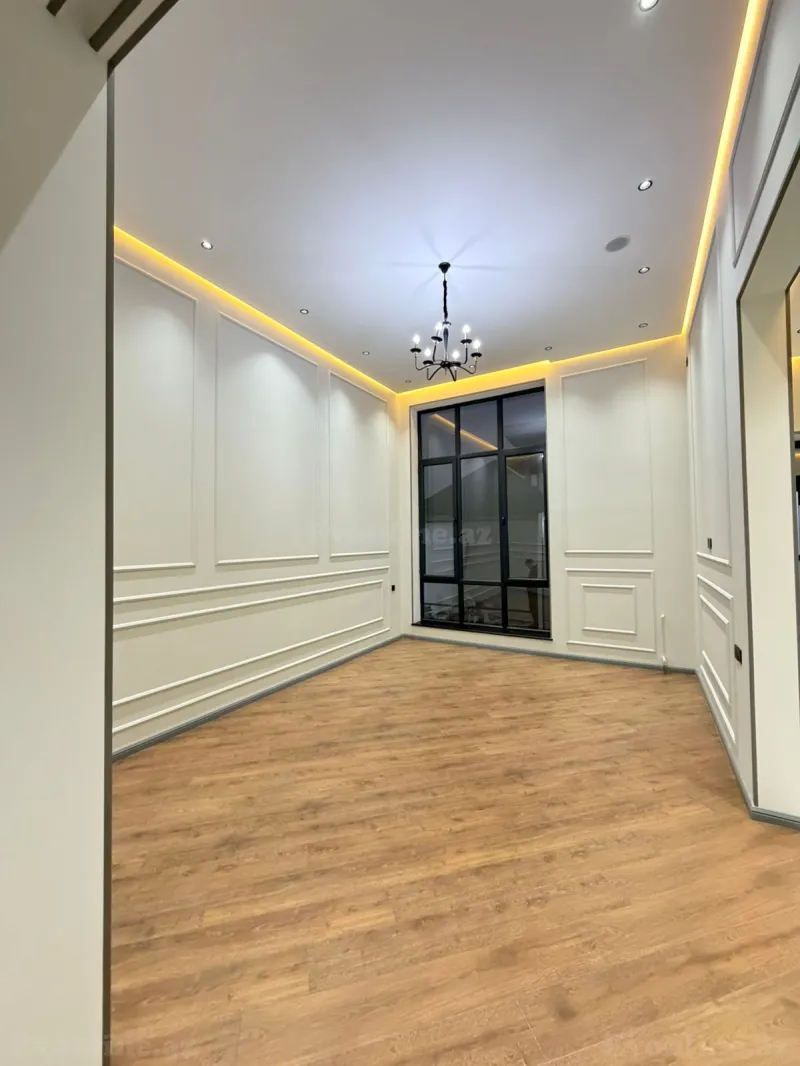 Satılır 3 otaqlı Həyət evi 120 m² Binə - şəkil 12