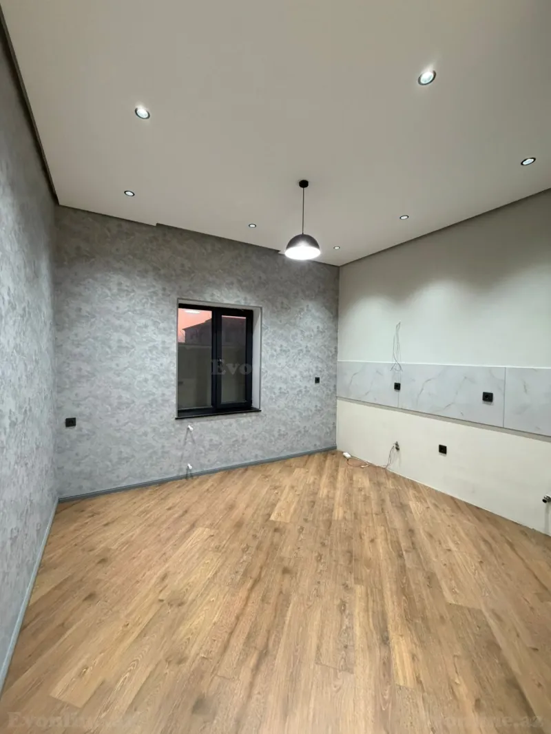 Satılır 3 otaqlı Həyət evi 120 m² Binə - şəkil 13