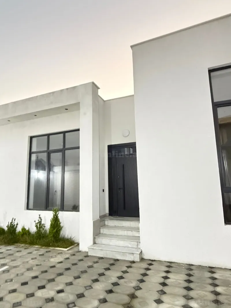 Satılır 3 otaqlı Həyət evi 120 m² Binə - şəkil 14