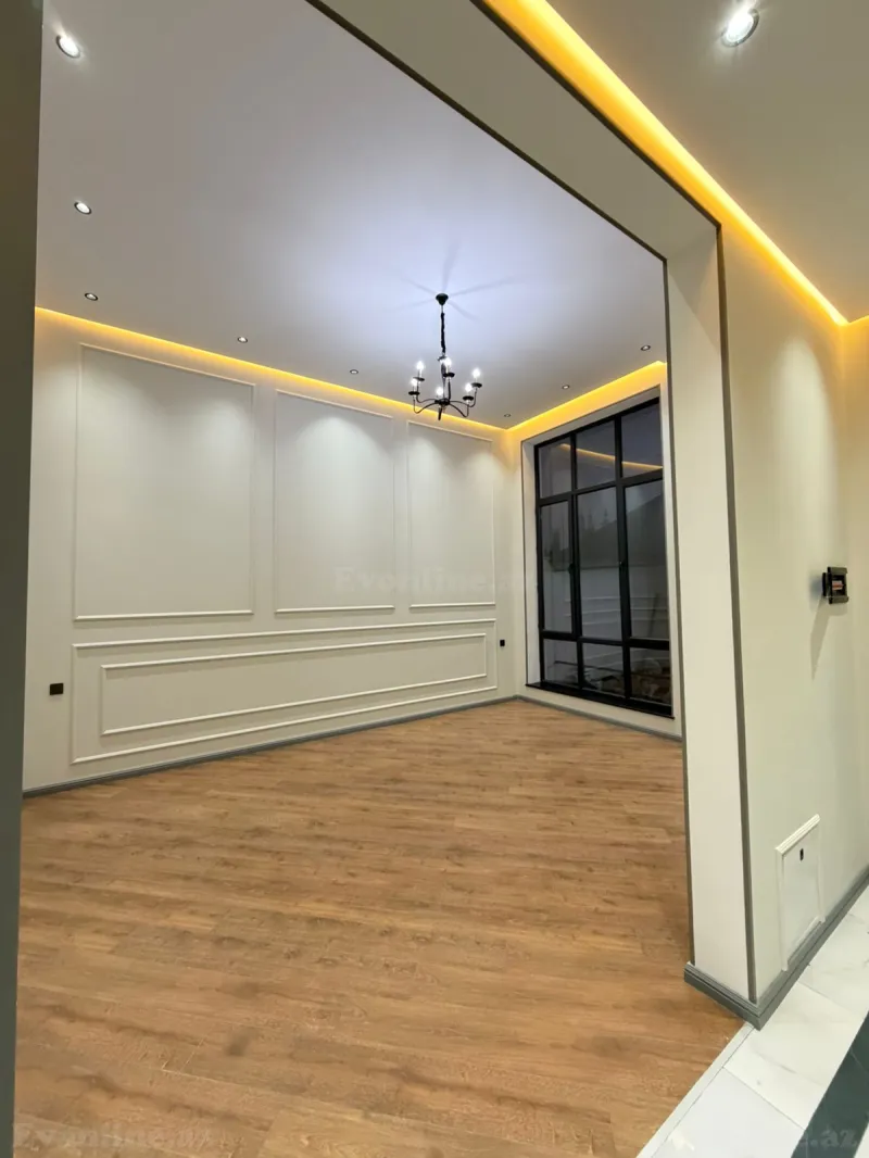 Satılır 3 otaqlı Həyət evi 120 m² Binə - şəkil 15