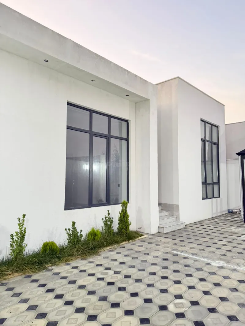 Satılır 3 otaqlı Həyət evi 120 m² Binə - şəkil 16