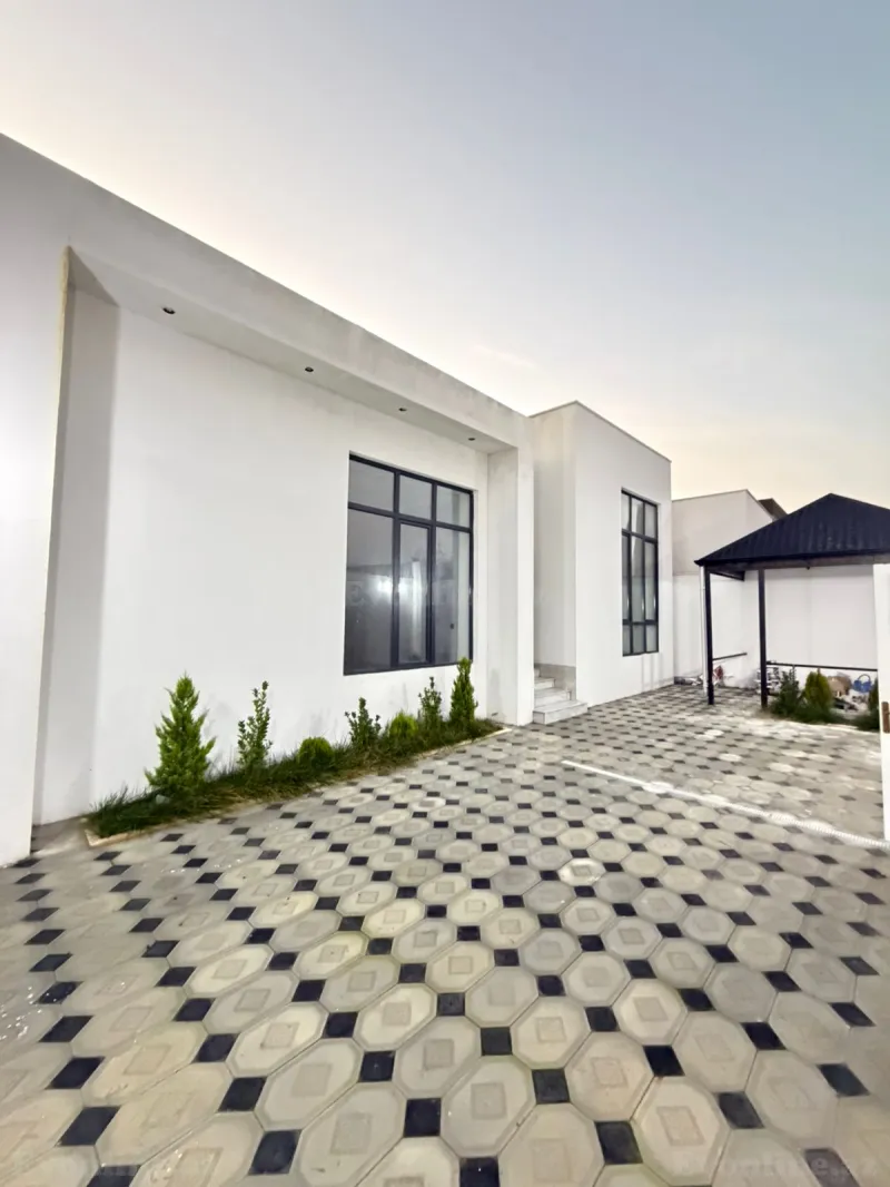 Satılır 3 otaqlı Həyət evi 120 m² Binə - şəkil 17