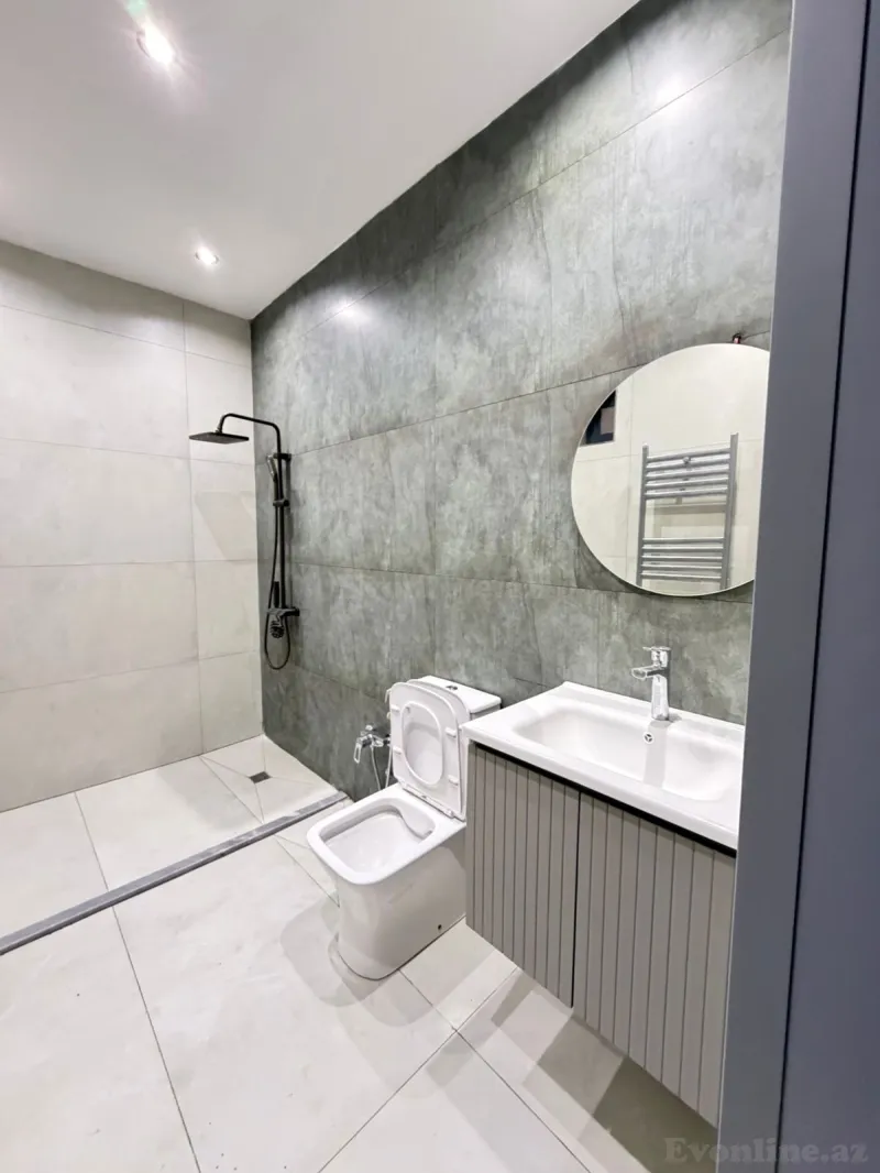 Satılır 3 otaqlı Həyət evi 120 m² Binə - şəkil 18