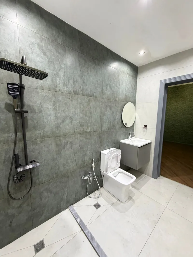 Satılır 3 otaqlı Həyət evi 120 m² Binə - şəkil 21