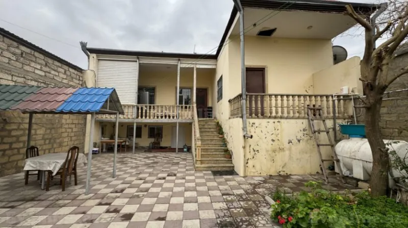 Həyət evi - Bakı, Sabunçu r., Sabunçu - 250 000 AZN