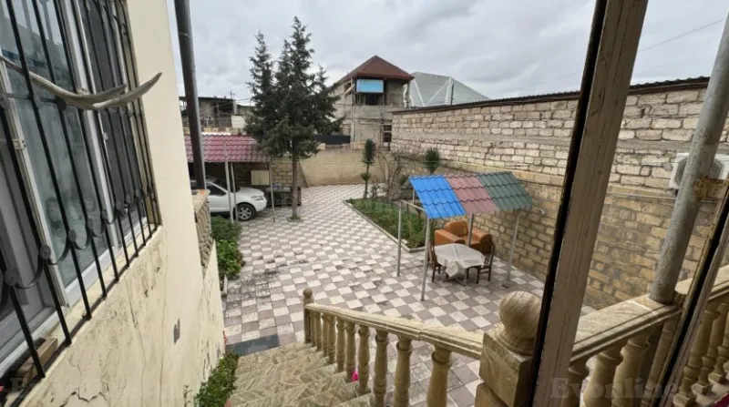 Satılır 3 otaqlı Həyət evi 210 m² Sabunçu - şəkil 2