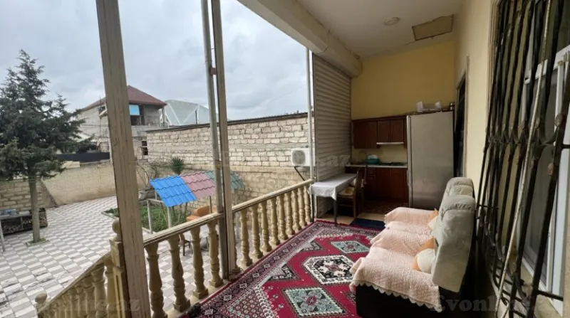 Satılır 3 otaqlı Həyət evi 210 m² Sabunçu - şəkil 3