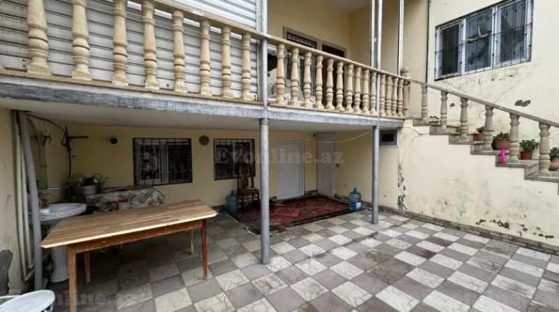 Satılır 3 otaqlı Həyət evi 210 m² Sabunçu - şəkil 4