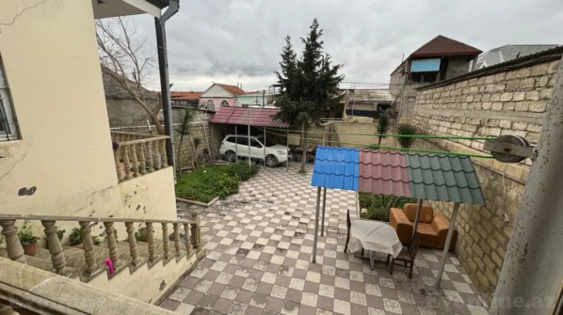 Satılır 3 otaqlı Həyət evi 210 m² Sabunçu - şəkil 5