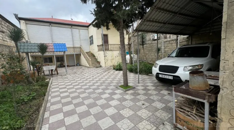 Satılır 3 otaqlı Həyət evi 210 m² Sabunçu - şəkil 6