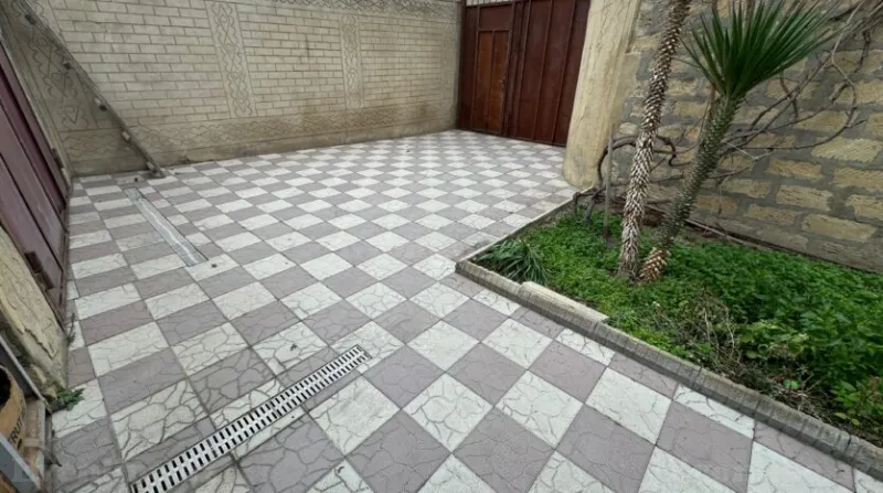 Satılır 3 otaqlı Həyət evi 210 m² Sabunçu - şəkil 7