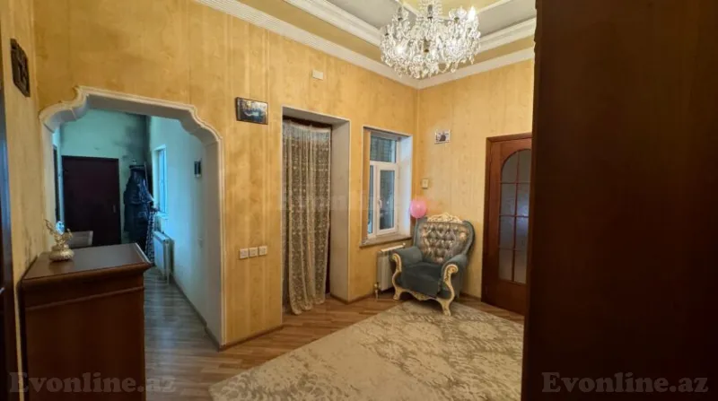 Satılır 3 otaqlı Həyət evi 210 m² Sabunçu - şəkil 8