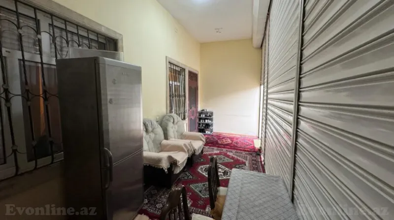 Satılır 3 otaqlı Həyət evi 210 m² Sabunçu - şəkil 9