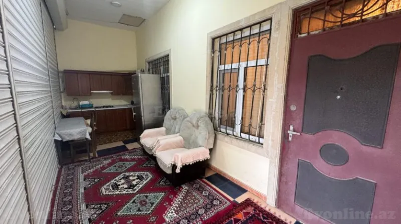 Satılır 3 otaqlı Həyət evi 210 m² Sabunçu - şəkil 10
