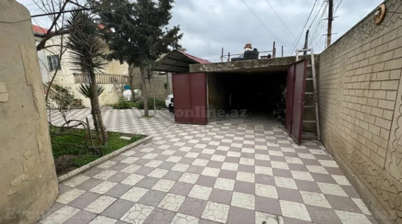 Satılır 3 otaqlı Həyət evi 210 m² Sabunçu - şəkil 11