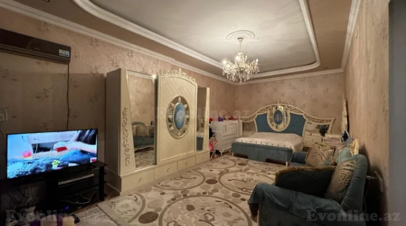 Satılır 3 otaqlı Həyət evi 210 m² Sabunçu - şəkil 12