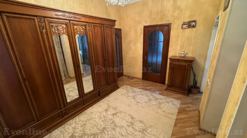 Satılır 3 otaqlı Həyət evi 210 m² Sabunçu - şəkil 13