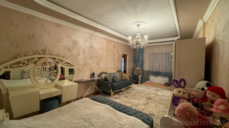 Satılır 3 otaqlı Həyət evi 210 m² Sabunçu - şəkil 14