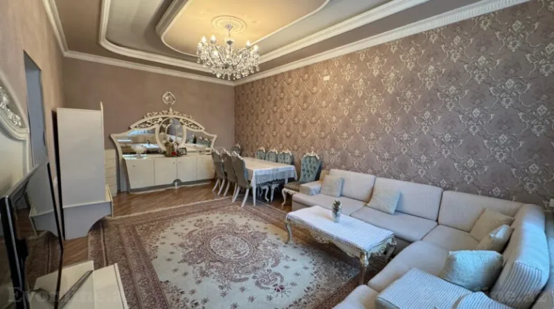Satılır 3 otaqlı Həyət evi 210 m² Sabunçu - şəkil 16