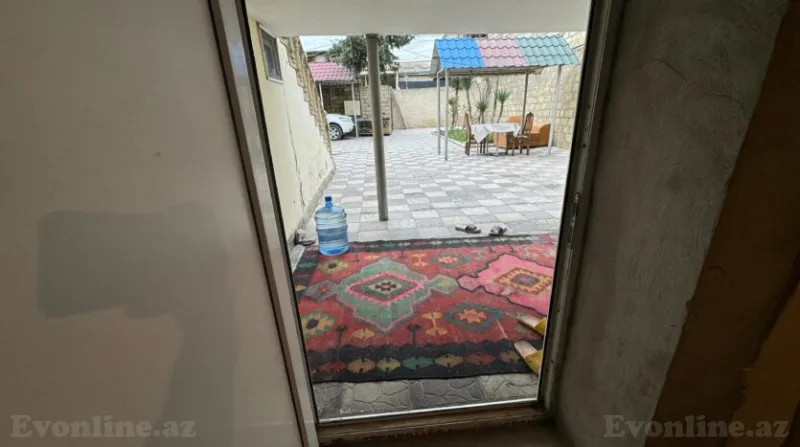 Satılır 3 otaqlı Həyət evi 210 m² Sabunçu - şəkil 18