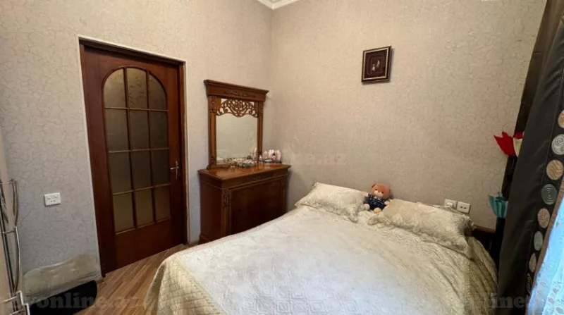 Satılır 3 otaqlı Həyət evi 210 m² Sabunçu - şəkil 20