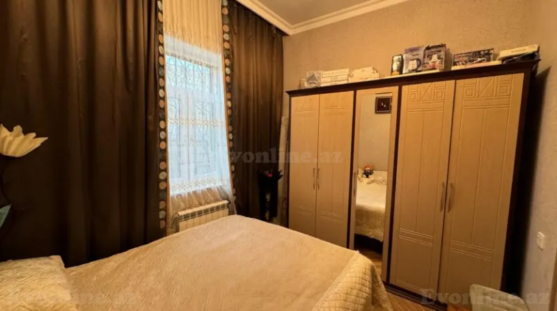 Satılır 3 otaqlı Həyət evi 210 m² Sabunçu - şəkil 21