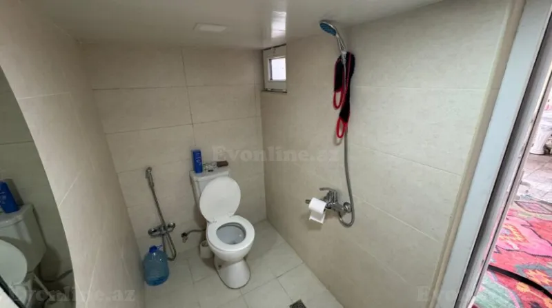 Satılır 3 otaqlı Həyət evi 210 m² Sabunçu - şəkil 24