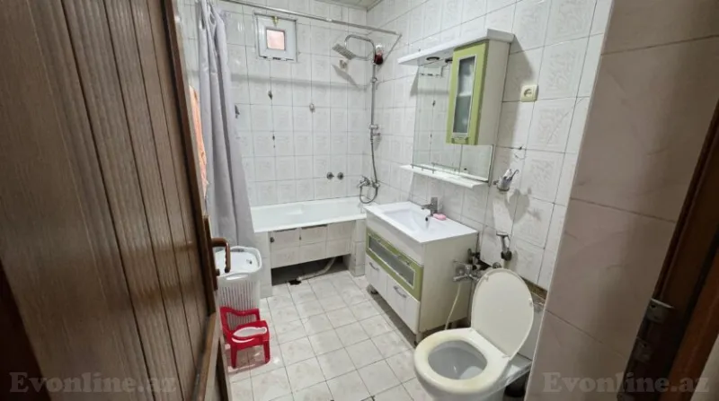 Satılır 3 otaqlı Həyət evi 210 m² Sabunçu - şəkil 25