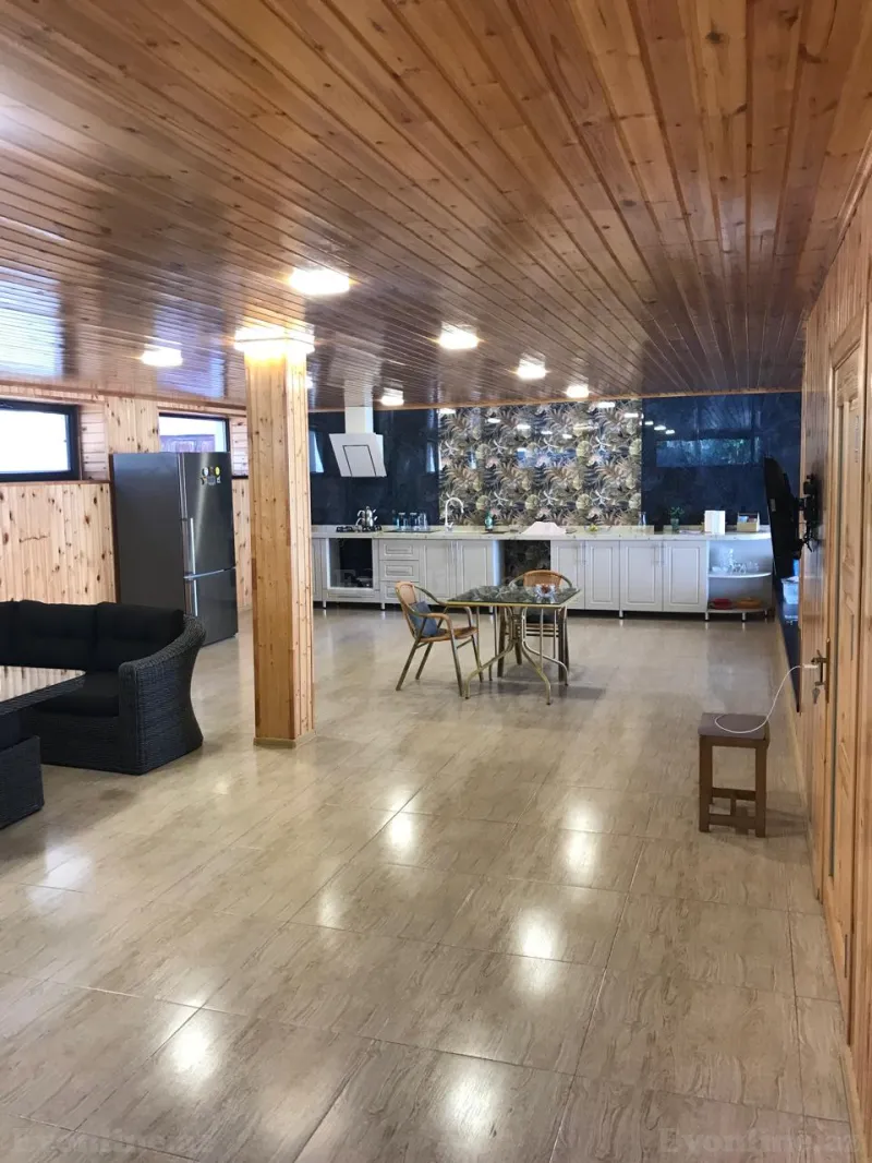Satılır 7 otaqlı Həyət evi 340 m² Bakıxanov - şəkil 3