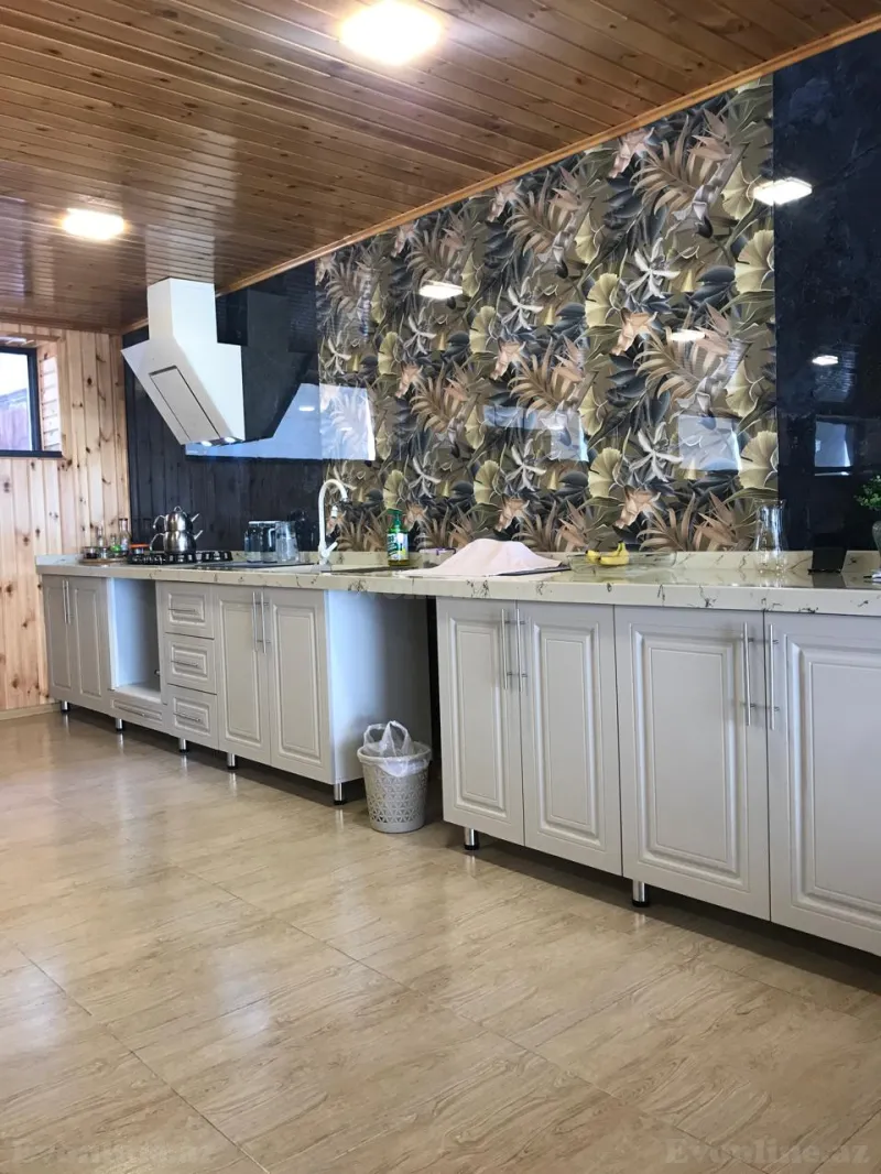 Satılır 7 otaqlı Həyət evi 340 m² Bakıxanov - şəkil 4