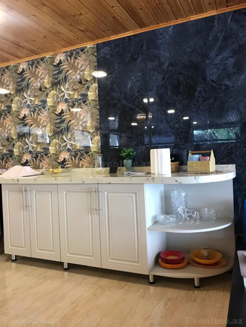 Satılır 7 otaqlı Həyət evi 340 m² Bakıxanov - şəkil 5