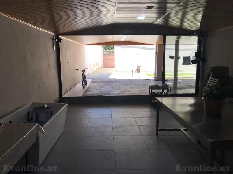 Satılır 7 otaqlı Həyət evi 340 m² Bakıxanov - şəkil 15