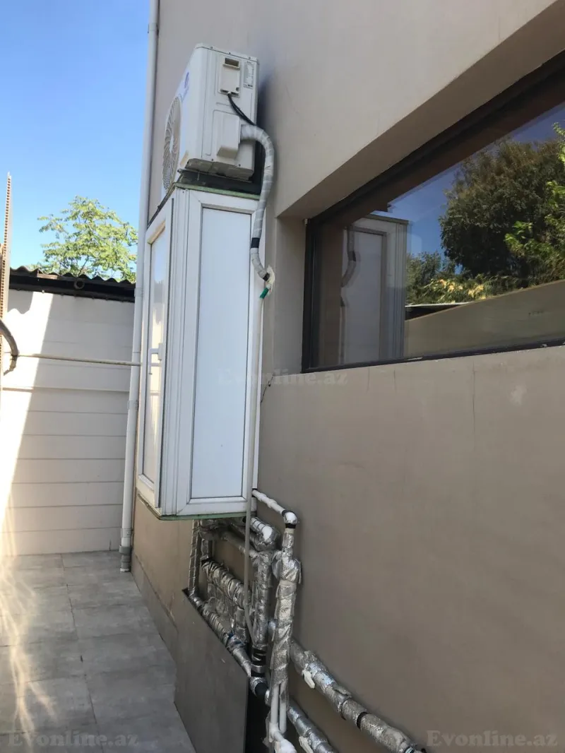 Satılır 7 otaqlı Həyət evi 340 m² Bakıxanov - şəkil 16