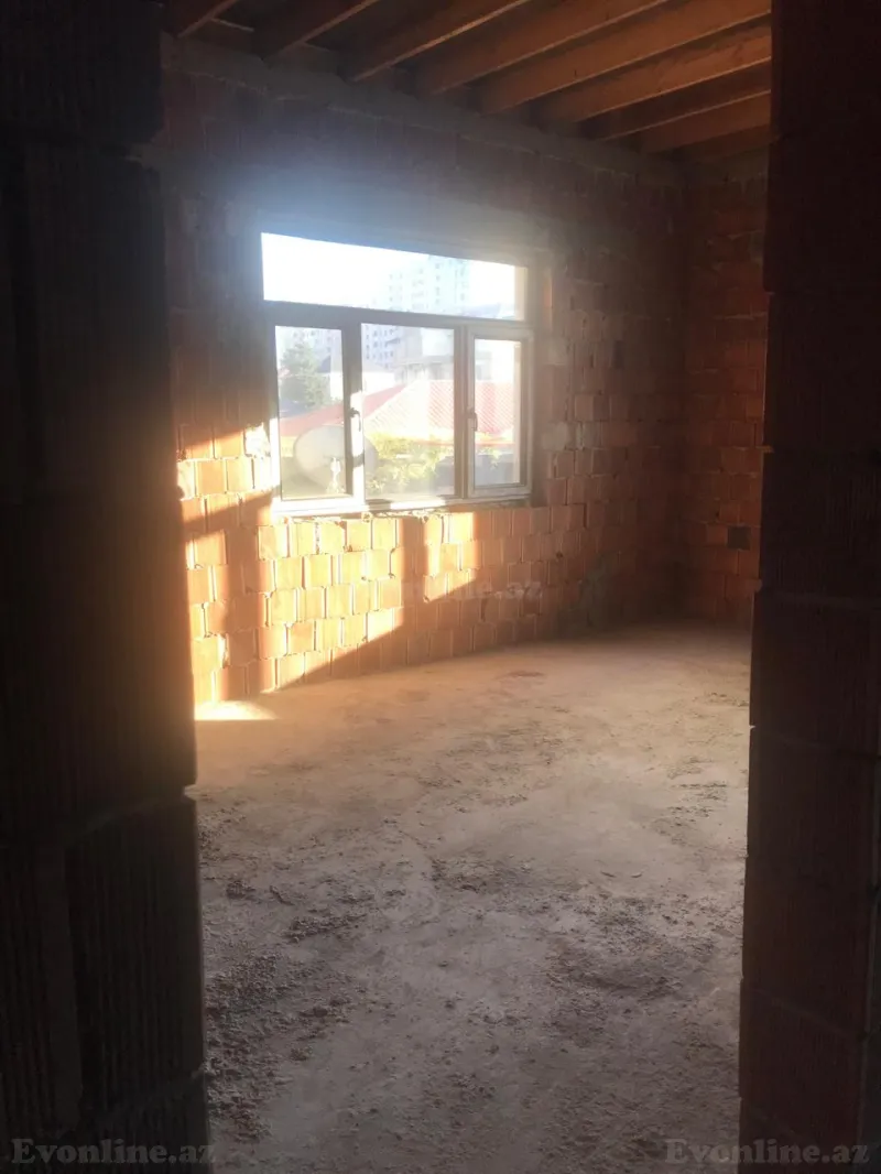 Satılır 7 otaqlı Həyət evi 340 m² Bakıxanov - şəkil 18