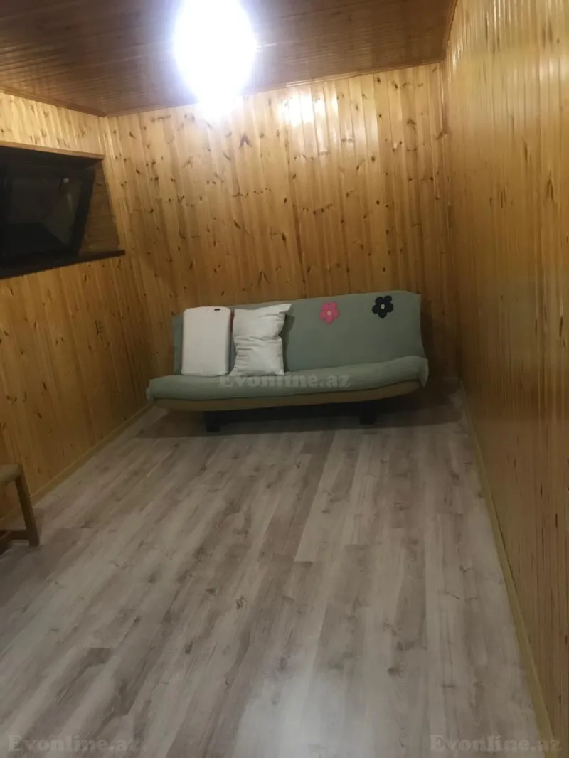 Satılır 7 otaqlı Həyət evi 340 m² Bakıxanov - şəkil 19