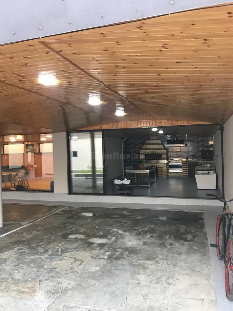 Satılır 7 otaqlı Həyət evi 340 m² Bakıxanov - şəkil 20