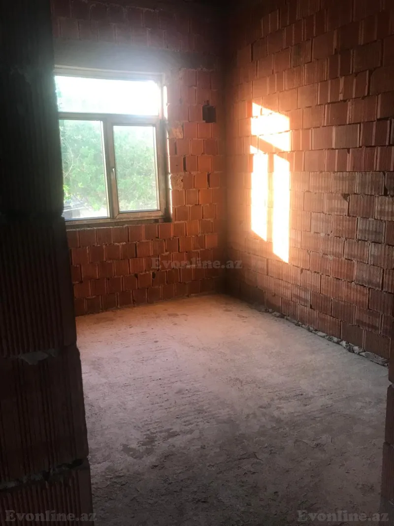 Satılır 7 otaqlı Həyət evi 340 m² Bakıxanov - şəkil 21