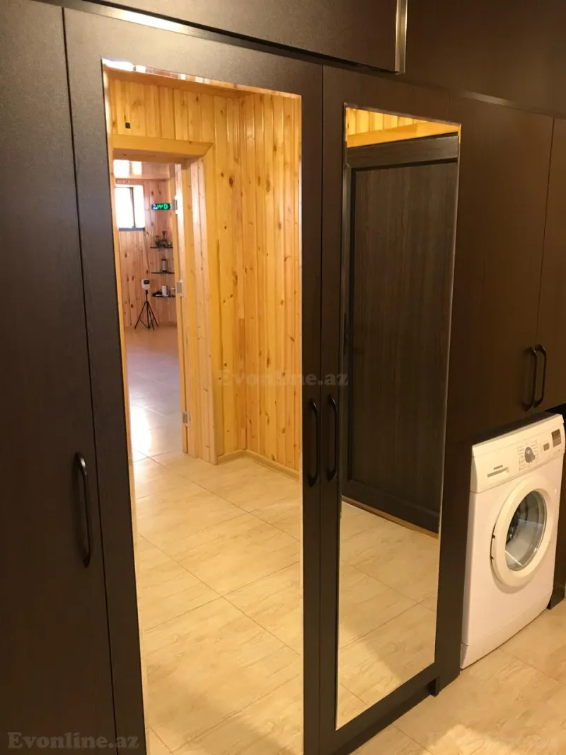 Satılır 7 otaqlı Həyət evi 340 m² Bakıxanov - şəkil 22