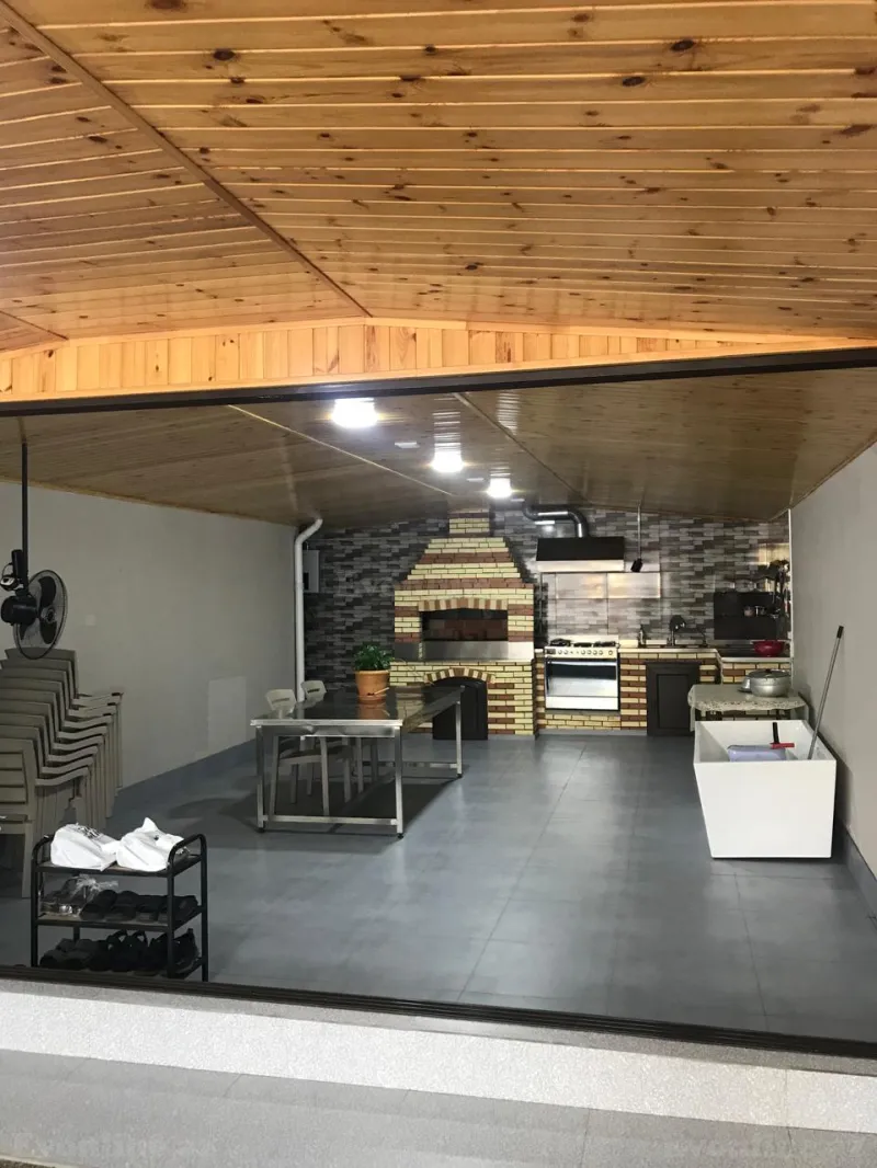 Satılır 7 otaqlı Həyət evi 340 m² Bakıxanov - şəkil 23