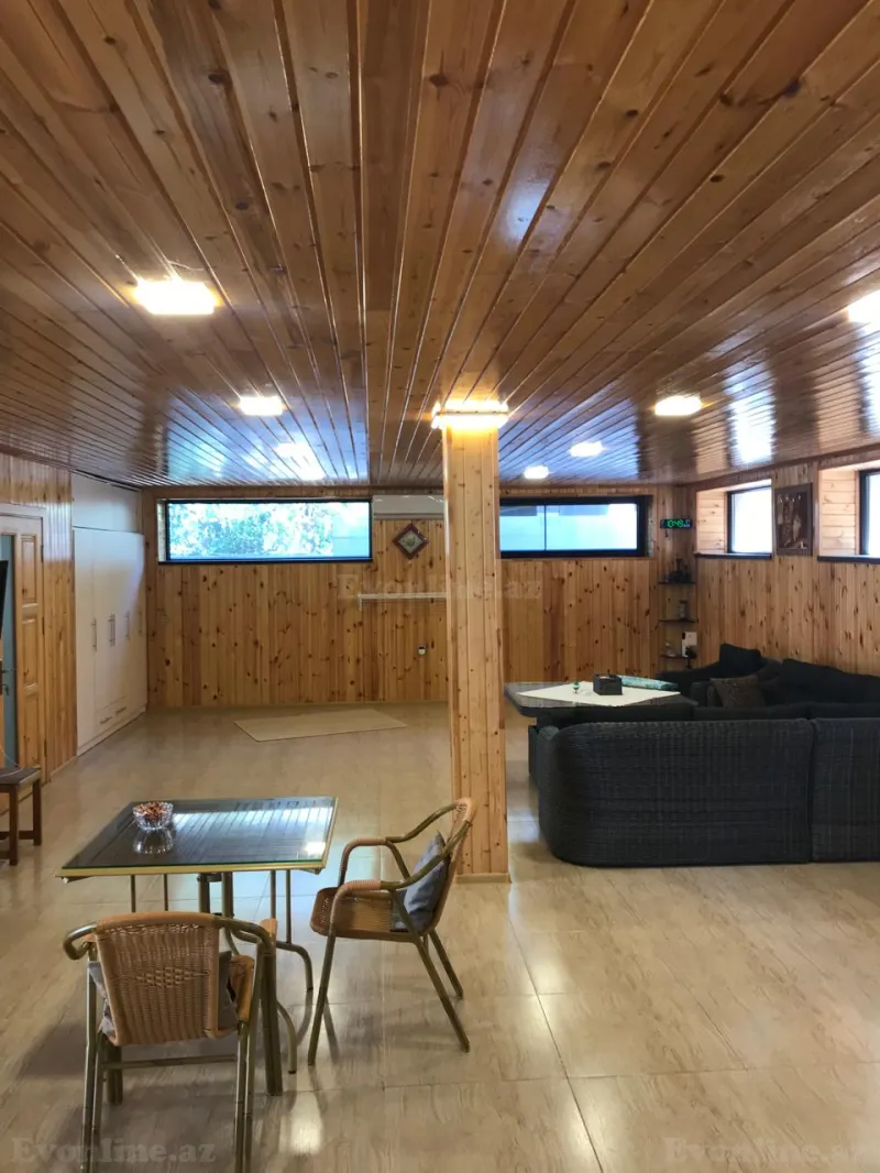 Satılır 7 otaqlı Həyət evi 340 m² Bakıxanov - şəkil 26