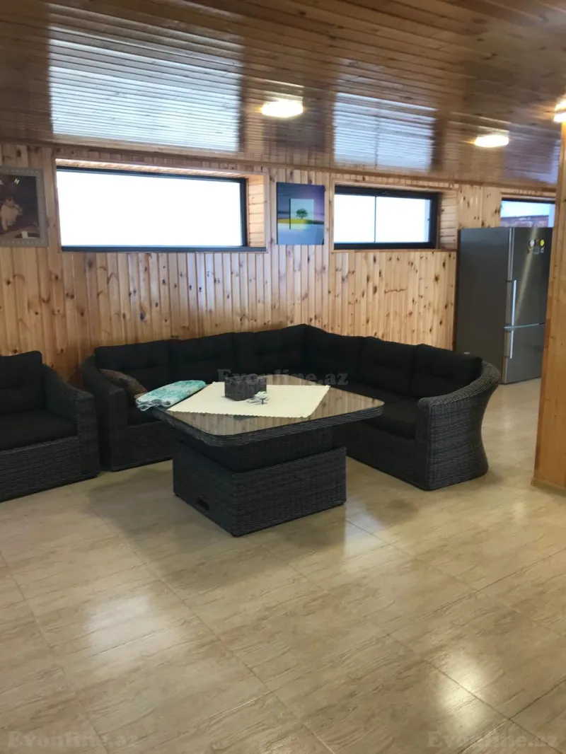 Satılır 7 otaqlı Həyət evi 340 m² Bakıxanov - şəkil 28