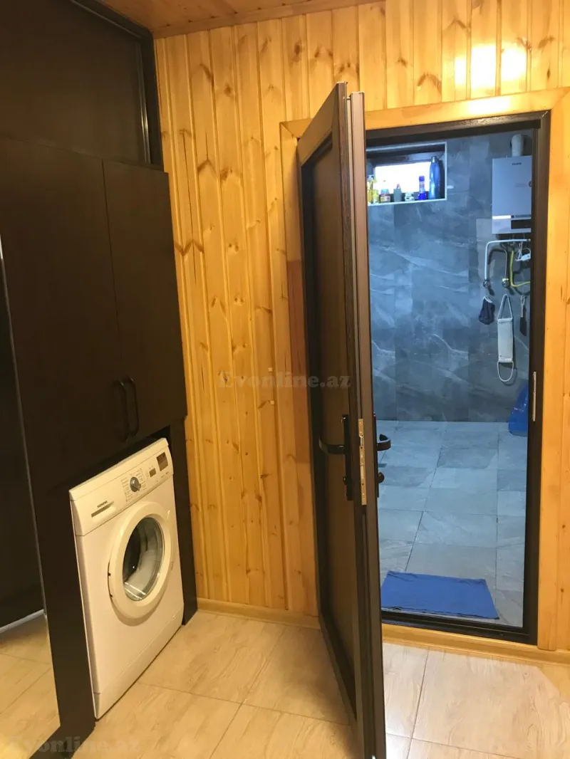 Satılır 7 otaqlı Həyət evi 340 m² Bakıxanov - şəkil 29