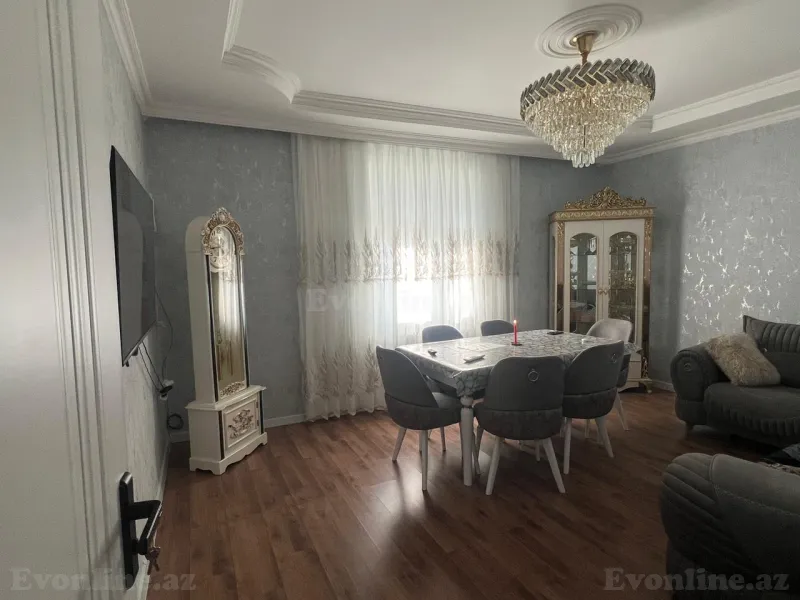 Satılır 3 otaqlı Həyət evi 72 m² Biləcəri - şəkil 3