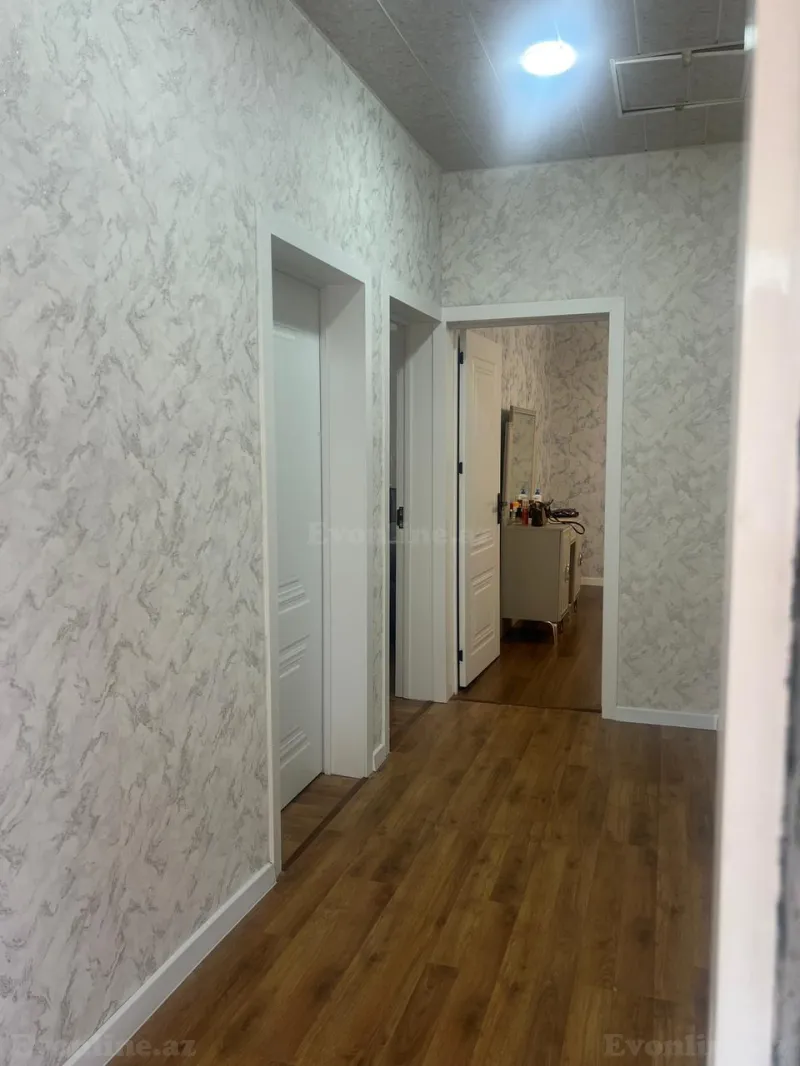 Satılır 3 otaqlı Həyət evi 72 m² Biləcəri - şəkil 5