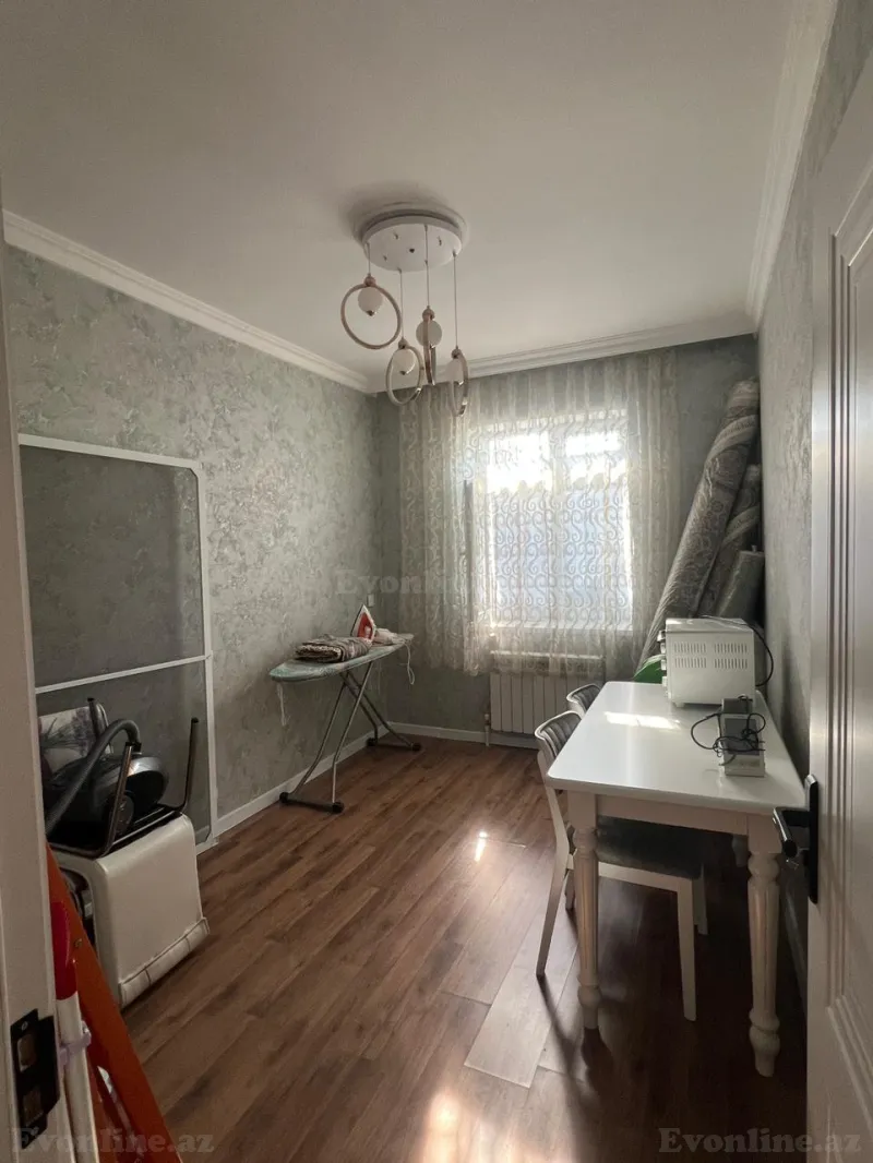 Satılır 3 otaqlı Həyət evi 72 m² Biləcəri - şəkil 6