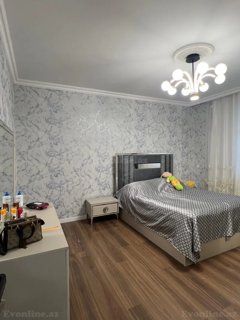 Satılır 3 otaqlı Həyət evi 72 m² Biləcəri - şəkil 7