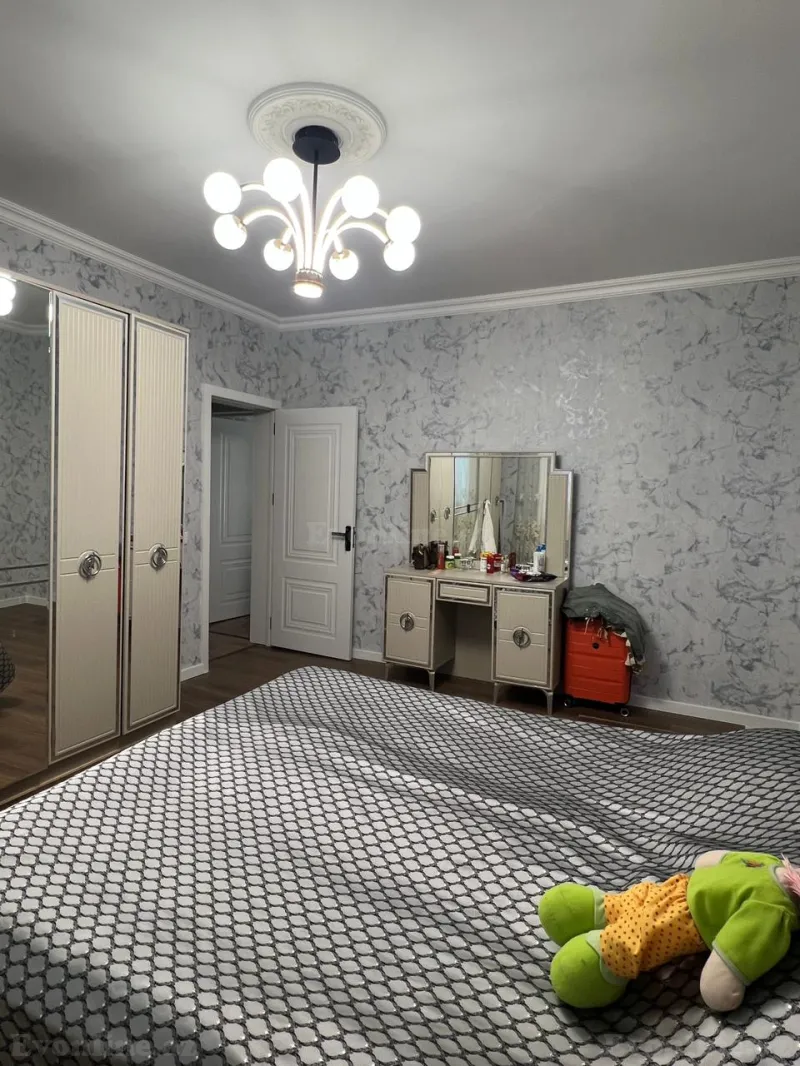 Satılır 3 otaqlı Həyət evi 72 m² Biləcəri - şəkil 8