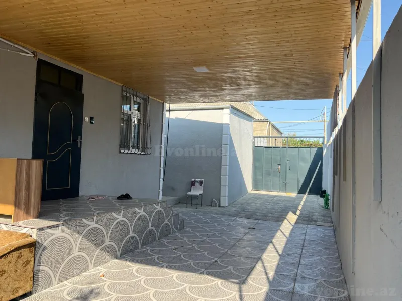 Satılır 3 otaqlı Həyət evi 72 m² Biləcəri - şəkil 9
